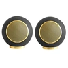 Image de Planet L Performance Noir Mat Or vendues par paire