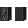 Image de Prestige Facet II 6B Noir Mat vendues par paire
