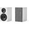 Image de Prestige Facet II 6B Blanc Mat vendues par paire