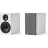 Image de Prestige Facet II 8B Blanc Mat vendues par paire