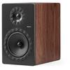 Image de Prestige Facet II 8B Noyer Noir Mat vendues par paire