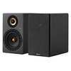 Image de Prestige Facet II 8B Noir Mat Or vendues par paire