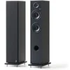 Image de Horus 11F BT Noir Carbone vendues par paire