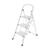 Image de Marche pied 3 marches pliable en acier