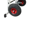 Image de Roues de jardin pour échafaudages HobbyStep