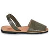 Image de Sandales plates Minorquines  AVARCA LEZARD