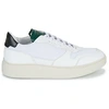 Image de Baskets basses Piola  CAYMA