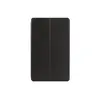 Image de Origine Coque pour Galaxy TAB A7 Lite 8.7" Noir