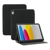 Image de ELEMENT Case for Galaxy Tab A11 8.7" (SM-X130 / SM-X135) - Black - 25% RECYCLED - SmartLoop