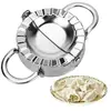 Image de Ravioli maker en acier 7.5 cm