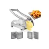 Image de Coupe-Frites en acier