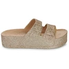 Image de Mules Cacatoès  CAIPIRINHA GLITTER
