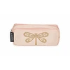 Image de Trousse CARAMEL & CIE  TROUSSE LIBELLULE ROSE