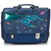Image de Cartable CARAMEL & CIE  CARTABLE 38 CM COSMIC EXPEDITION