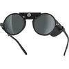 Image de Lunettes de Soleil Izipizi Glacier #G Black Good Weather