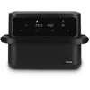 Image de Friteuse sans huile HKoeNIG - FRY960 - Capacité 10L convertible 2 x 5L - 8 programmes de cuisson - 2400W