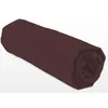 Image de Drap-housse - LOVELY HOME - LH71593 - 140x190+35 cm - Marron