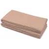Image de Drap plat - LOVELY HOME - 100% coton - 240 x 300 cm - Rose