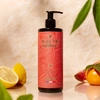 Image de Agrumes Sublimes Gel douche 400ml