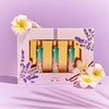 Image de Trio Monoï des îles COFFRET 3 EAUX DE PARFUMS MONOI DES ILES 30 ML