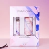 Image de Yummy candy Coffret 30ml + gel douche 250ml