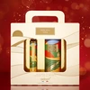 Image de Toscana Vita Coffret eau de parfum 30 ml + gel douche 250 ml