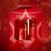 Image de Coeur à coeur Coffret eau de parfum 30 ml + gel douche 250 ml + lait corps 200 ml