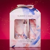 Image de Yummy candy Coffret chalet 30ml + gel douche 250ml + lait corps 200ml