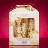 Image de Golden Queen Coffret eau de parfum 30 ml + gel douche 250 ml + lait corps 200 ml