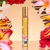 Image de Fleur des tropiques Eau de parfum pailletée 30 ml