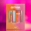 Image de Extasia Coffret eau de parfum 30 ml + Gel Douche 250 ml