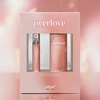 Image de Overlove Coffret eau de parfum 30 ml + Gel Douche 250 ml