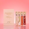 Image de Delicious Addiction Coffret 4 eaux de parfums Wonderful 30 ml + Sublimissime 30 ml + Starnight 30 ml + Coeur à coeur 30 ml
