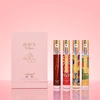 Image de Juicy vibes Coffret 4 eaux de parfums Au féminin 30 ml + Mexico mi amor 30 ml + African colors 30 ml + Toscana Vita 30 ml