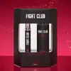 Image de Fight Club Coffret Eau de parfum 30 ml + Gel douche 250 ml