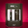 Image de Urban Chic Coffret eau de parfum 30 ml + gel douche 250 ml