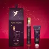 Image de Rose Noire Coffret eau de parfum 30 ml + crème main 30ml