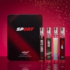 Image de Sport Coffret 4 x eaux de parfums 30 ml