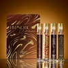 Image de Hypnotic Woman Coffret 4 eaux de parfum Ebene sensuelle 30 ml + Night Felina 30 ml + Black Diamond 30 ml + Belle d'Orient 30 ml