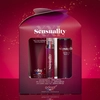 Image de XXL Sensuality Coffret eau de parfum 30 ml + gel douche 250 ml + lait corps 200 ml