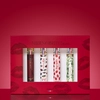Image de Mademoiselle Love Coffret 4 x eaux de parfum 30 ml Love mood + Madame kiss + Rouge lipstick + Oui pour la vie