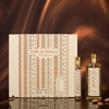 Image de Terre de Vanille Coffret eaux de parfum 30 + 100 ml