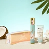 Image de Monoi des iles Coffret Eau de parfum 30 ml + Crème mains 30 ml