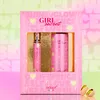 Image de Girl Secret Coffret eau de parfum 30 ml + gel douche 250 ml