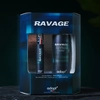 Image de Ravage Coffret Eau de parfum 30 ml + Gel douche 250 ml