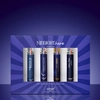 Image de Midnight Hero Coffret 4 x Eaux de parfum 30 ml Au Masculin + Midnight for him + My Hero + Super Papa