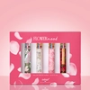 Image de Flower Mood Coffret 4 x Eaux de parfum 30 ml Fleurs de mon jardin + Rose Diamant + My Rose + Izmir Saphir