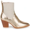 Image de Bottines Vanessa Wu  KELSEY
