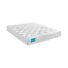 Image de Matelas mousse 22 cm Solenne 140 x 190 cm