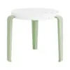 Image de Tabouret enfant Mini Lou Métal / Plastique